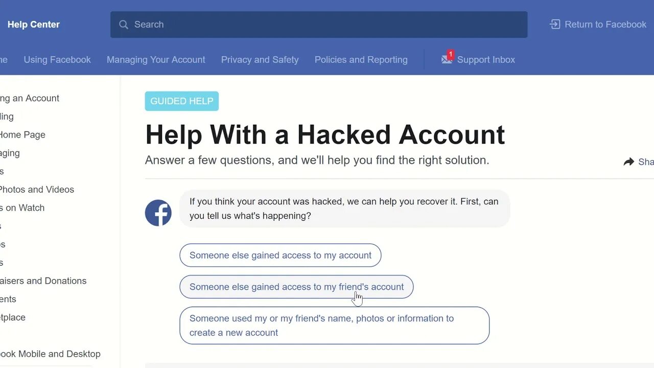 Your Facebook Hacked. Facebook account. Your account has been Hacked.. Hack account.