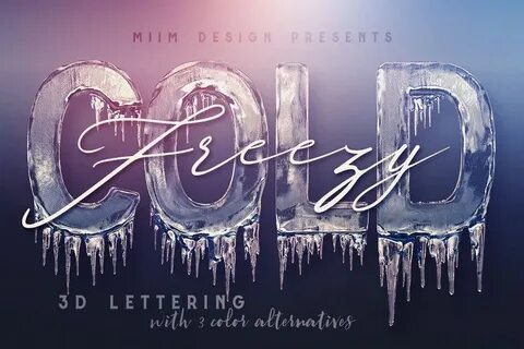Colds 3 d