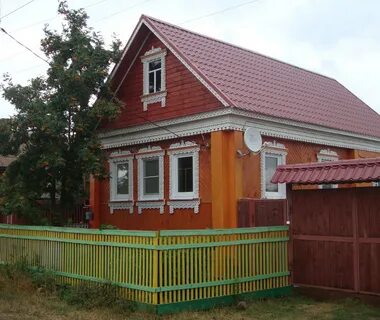Нея жилье