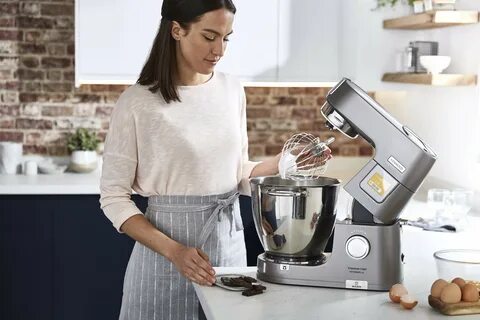 Chef patissier xl
