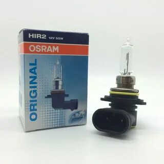 Лампа hir2 55w