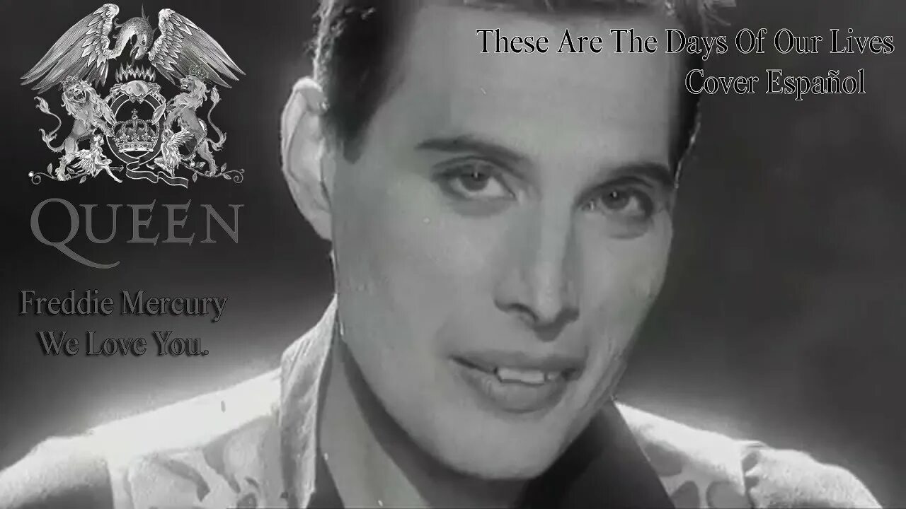 These are the days of our lives. Фредди меркьюри 1991 these are. days of our lives queen. freddie mercury these are the days of our lives.