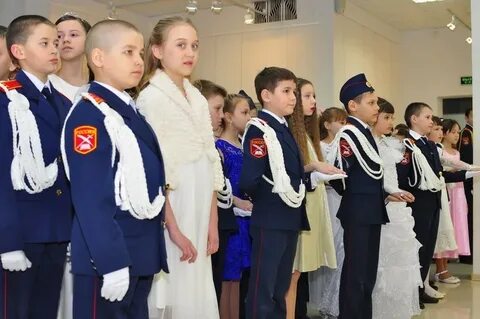 Кадетская школа телефон