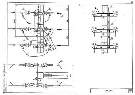 Проекты 10 кв