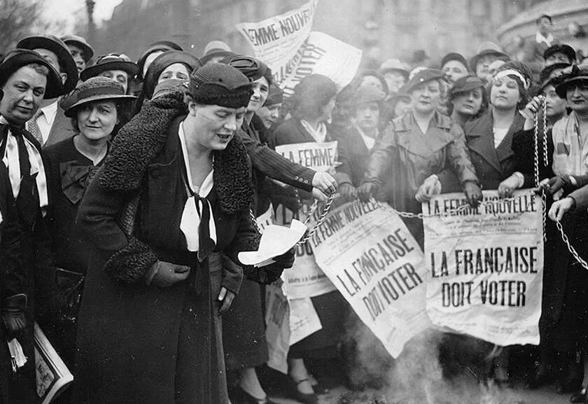 Эмансипация женщин в ссср в 1920 1930. Российское женское движение. Первые феминистки. Женское движение в СССР.