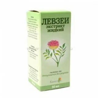 Аралия левзея лимонник