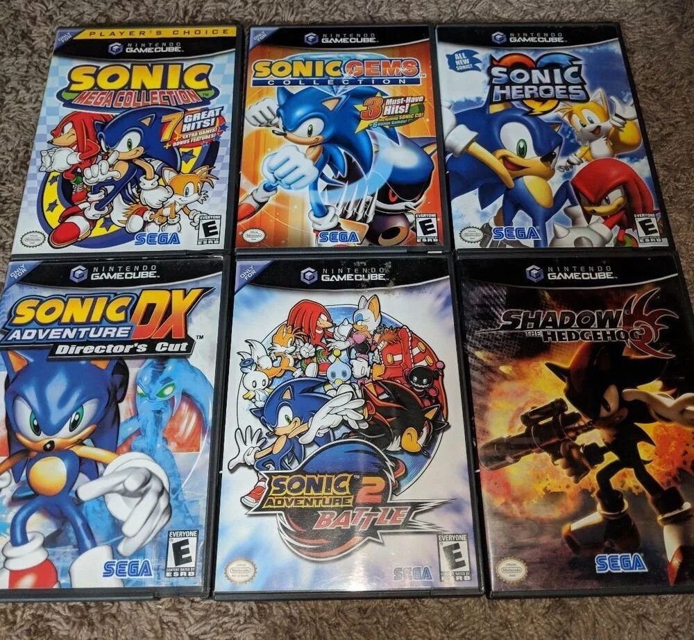Sonic Adventure 2 GAMECUBE. Nintendo GAMECUBE Sonic. Sonic Adventure GAMECUBE. Игры про Соника на гейм куб. Sonic gamecube rom
