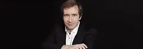 Николай луганский фото Николай Луганский: "Музыка действует на меня сильнее, чем взорвавшаяся лампа"