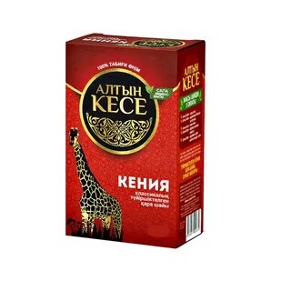 Чай алтын