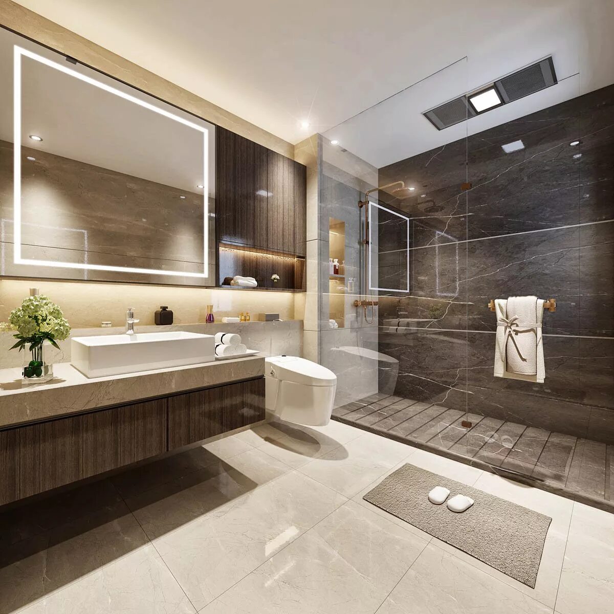 Фото современных ванн. Современная ванная комната. Стильна Яванна комната. Ванныя в современном стиле. Ванная в современном стиле.