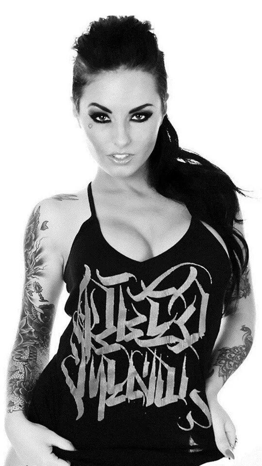 Samantha mack. Кристи марк. кристи мэг. christina mack. кристи мэкк (christy mack) арт.