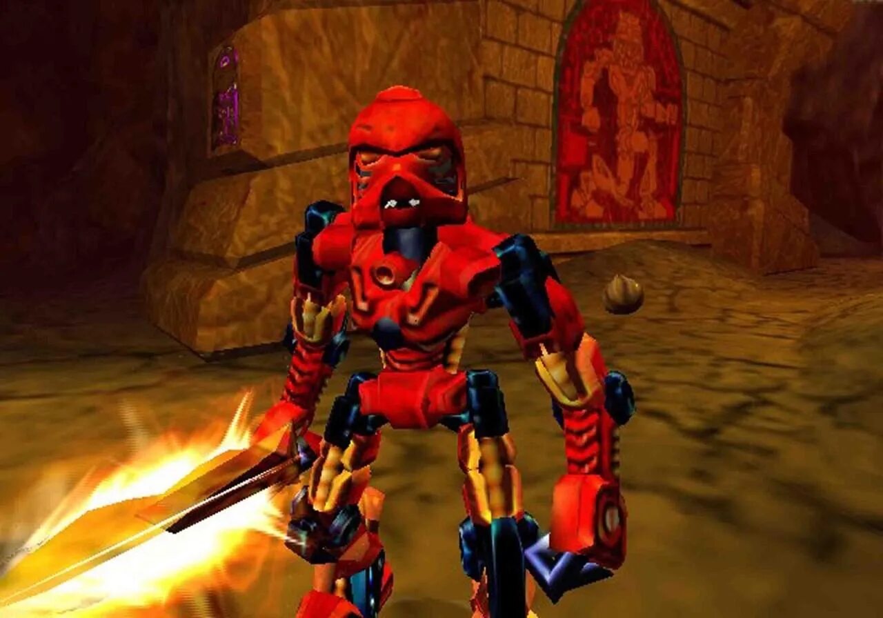 Бионикл игры на андроид. Бионикл игра 2003. бионикл игра 2001.