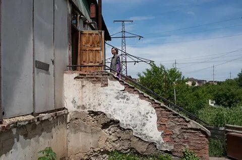 Проблемы ингушетии