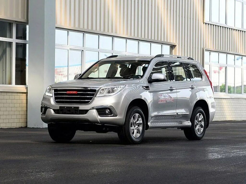 Haval оренбург