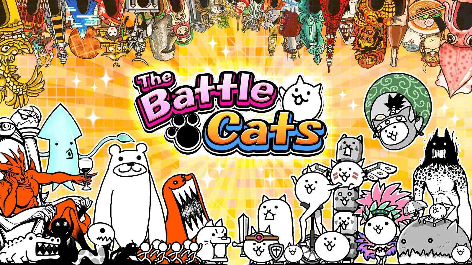 Батл кэтс меню. Батл кэт игра. the battle cats. картинки батл кэтс. боевые коты игра.