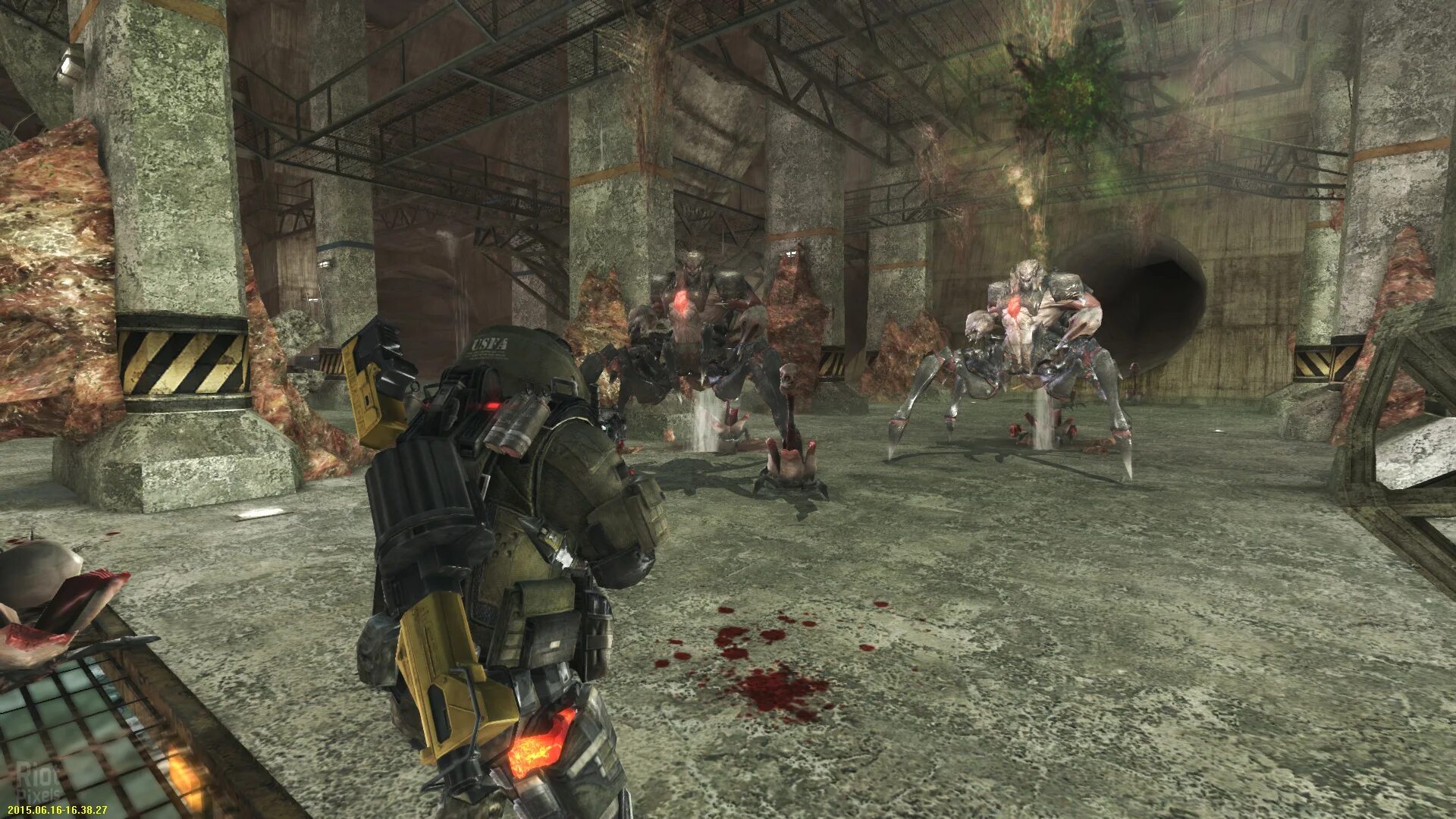 Last hope 3. The last hope. последняя надежда / last hope. The last hope. The last hope.