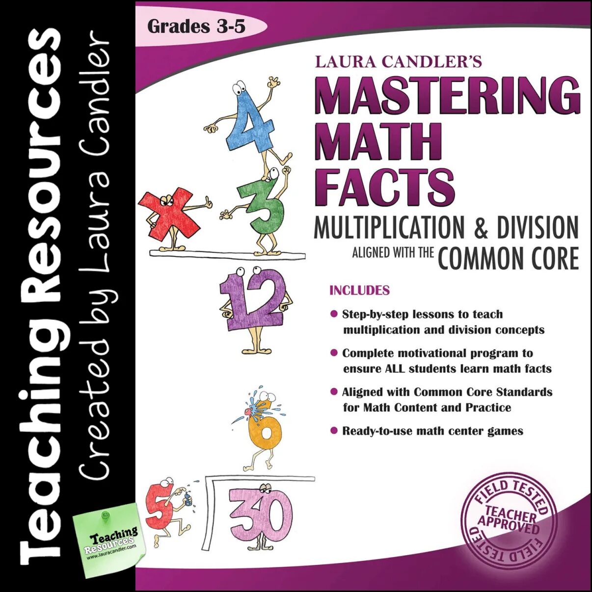 Mastering mathematics