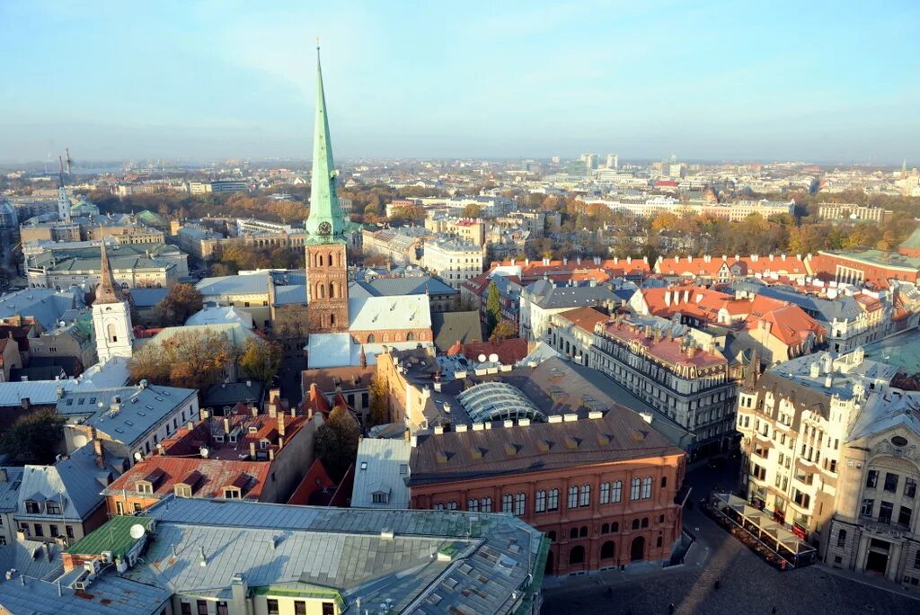 культурная столица европы