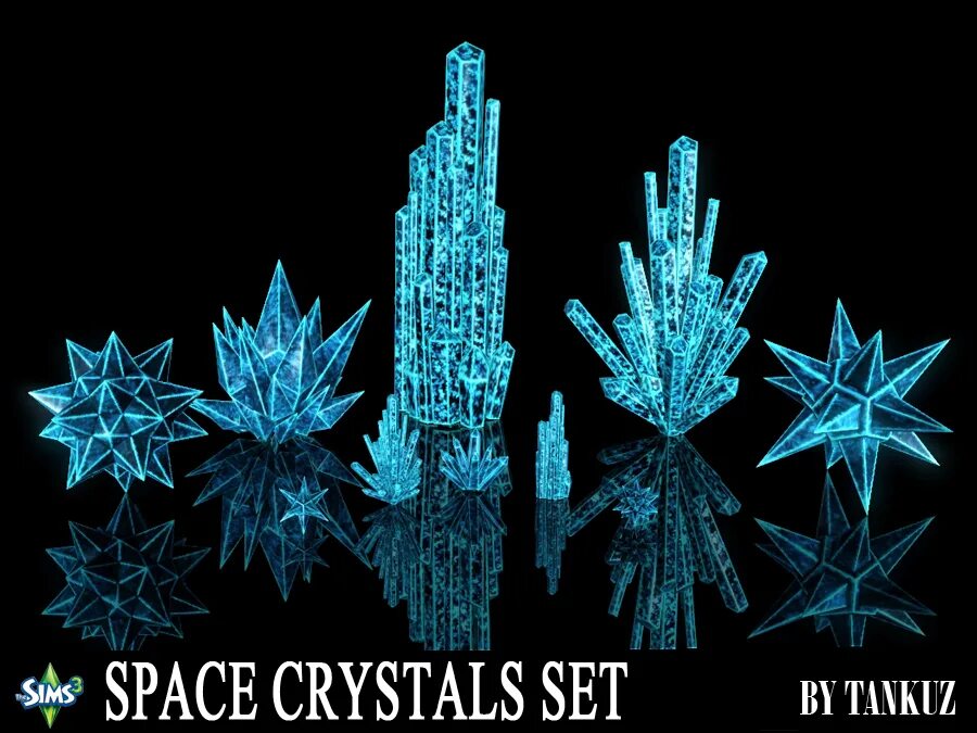 Где найти кристаллы симс. Симс 3 космос. crystal space. cosmic crystal. м4 хрусталь.
