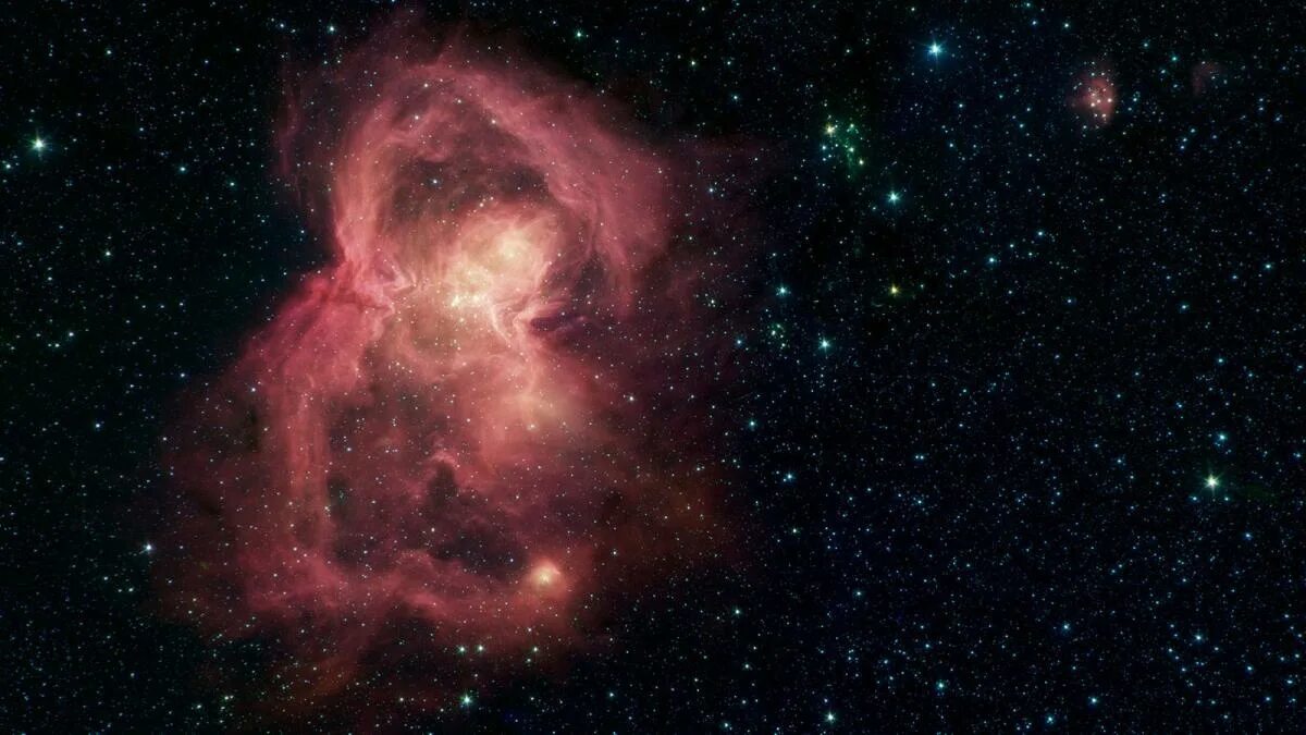 What is space