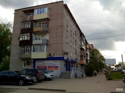 Иваново ул хлебникова