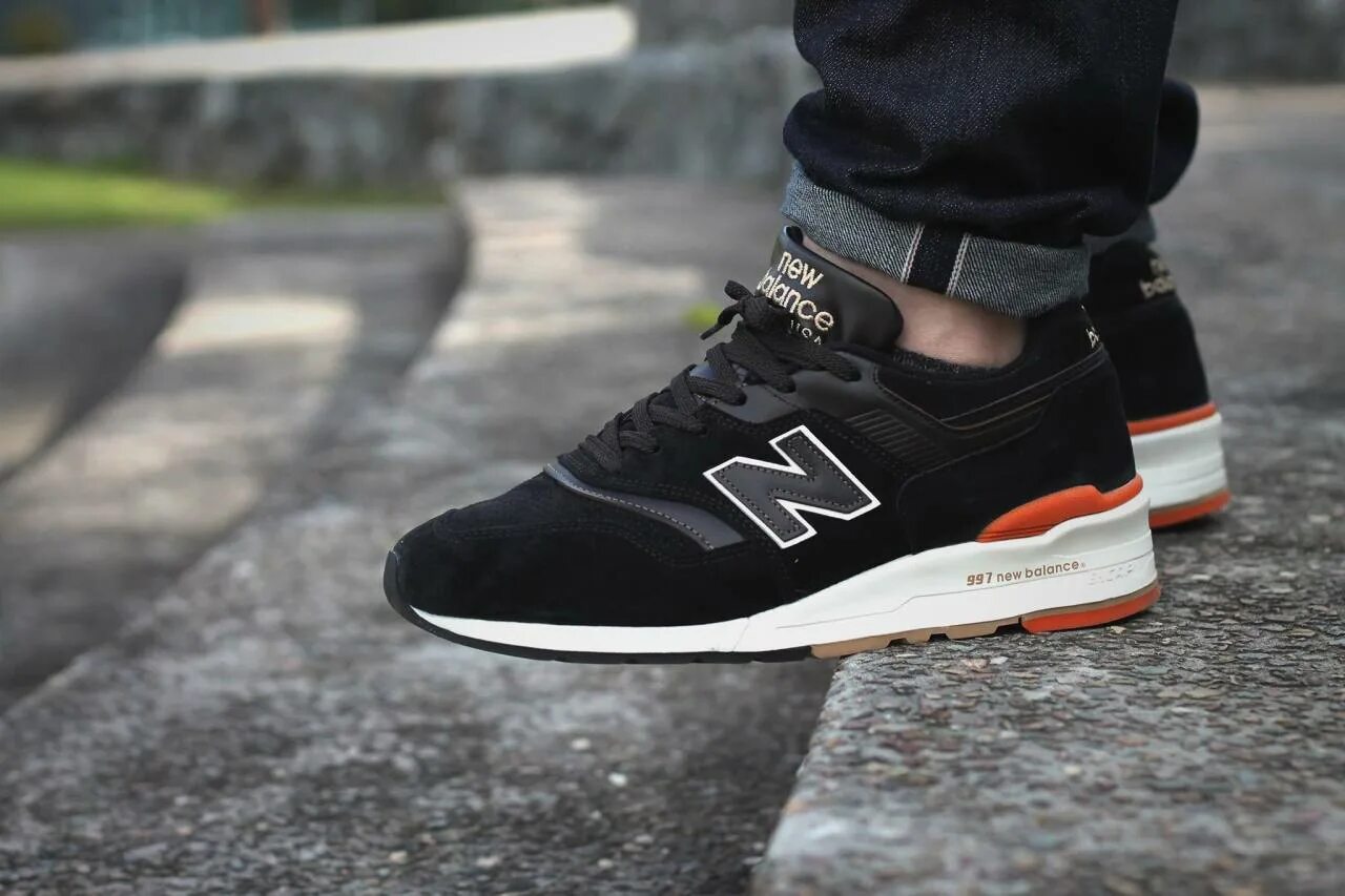 New Balance 997. New Balance 997s мужские. 997 V 4 New Balance. Кроссовки New Balance 997 черные.