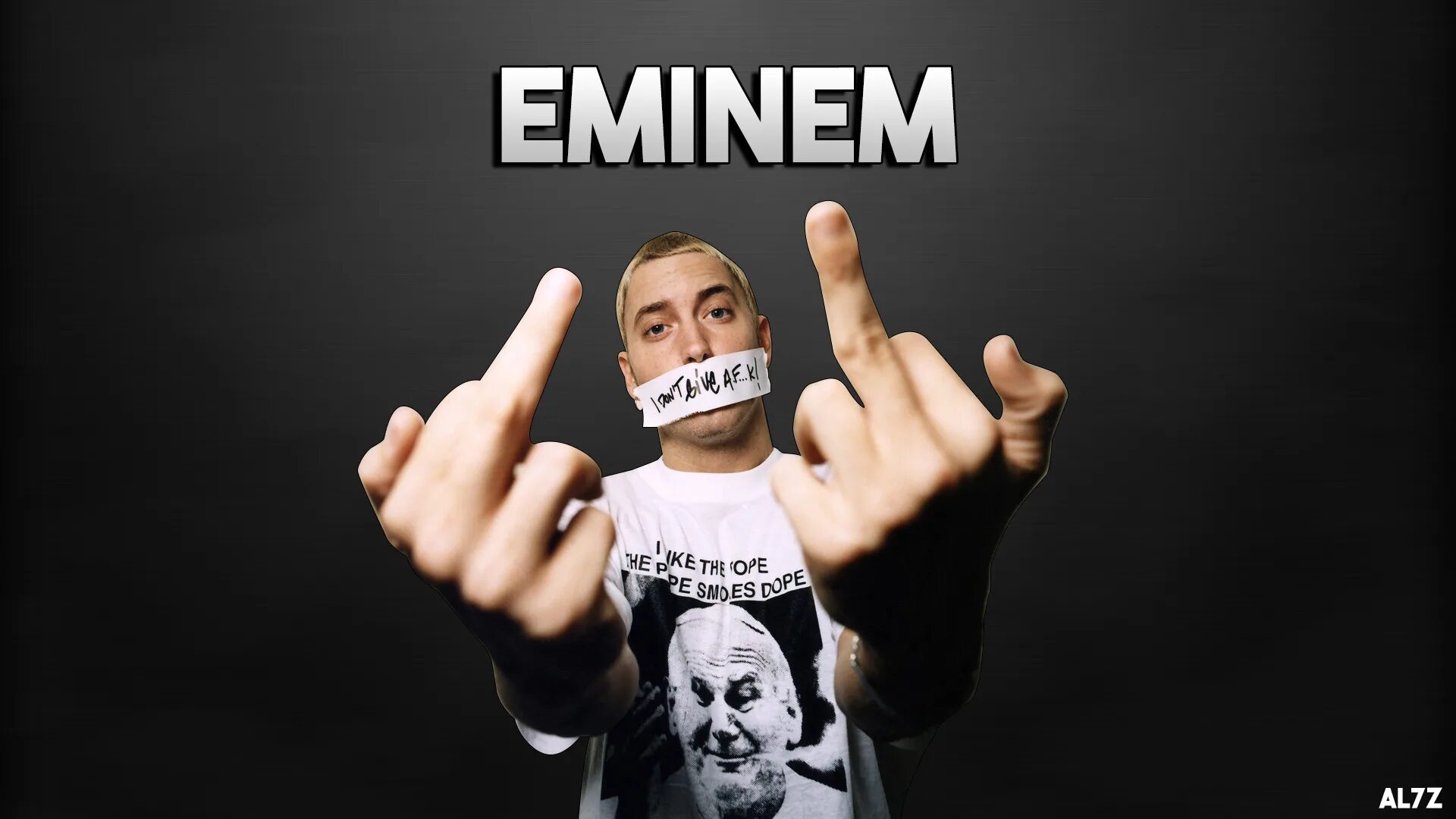 Музыка эминема 3 буквы. Eminem 4к. Eminem обои. Eminem логотип. Eminem надпись.