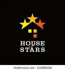 Star house