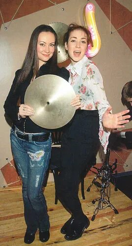 Анна большова биография личная жизнь муж дети Выйти замуж за генерала