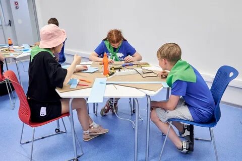 Дополнительное образование дом