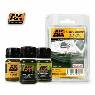 Ak interactive