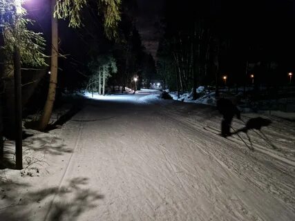 Дорога воскресенск