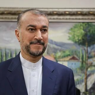 Глава республики иран