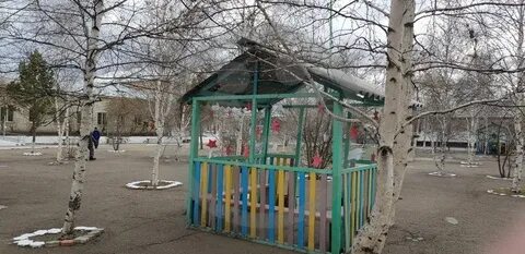 Забайкальская 6