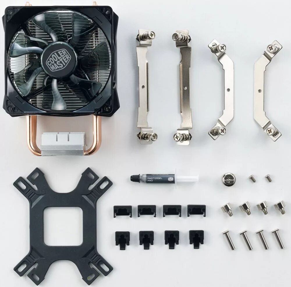 Cooler Master Hyper h412r. Cooler Master Hyper h411r. Cooler Master RR-h411-20pw-r1. Кулер для процессора Cooler Master Hyper 612s.