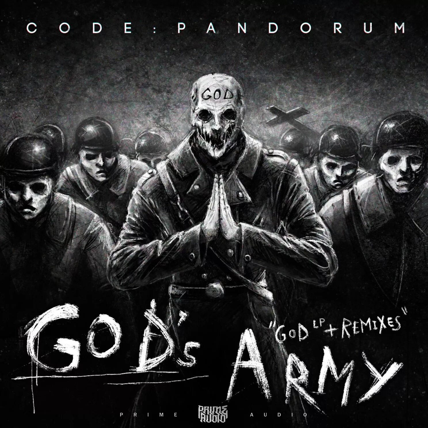 Code god. Code pandorum.