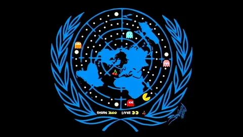 Земля оон