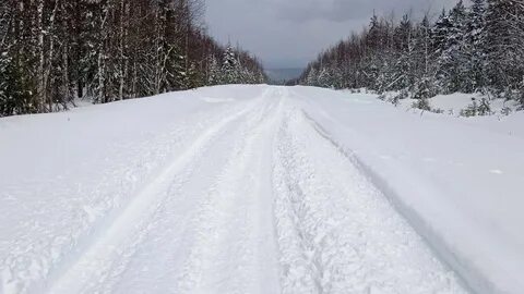 Снег на урале май 2024