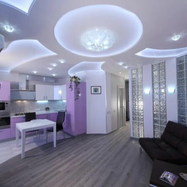 Intermax design - студия дизайна интерьера, студия дизайна, просп. Карла Маркса,