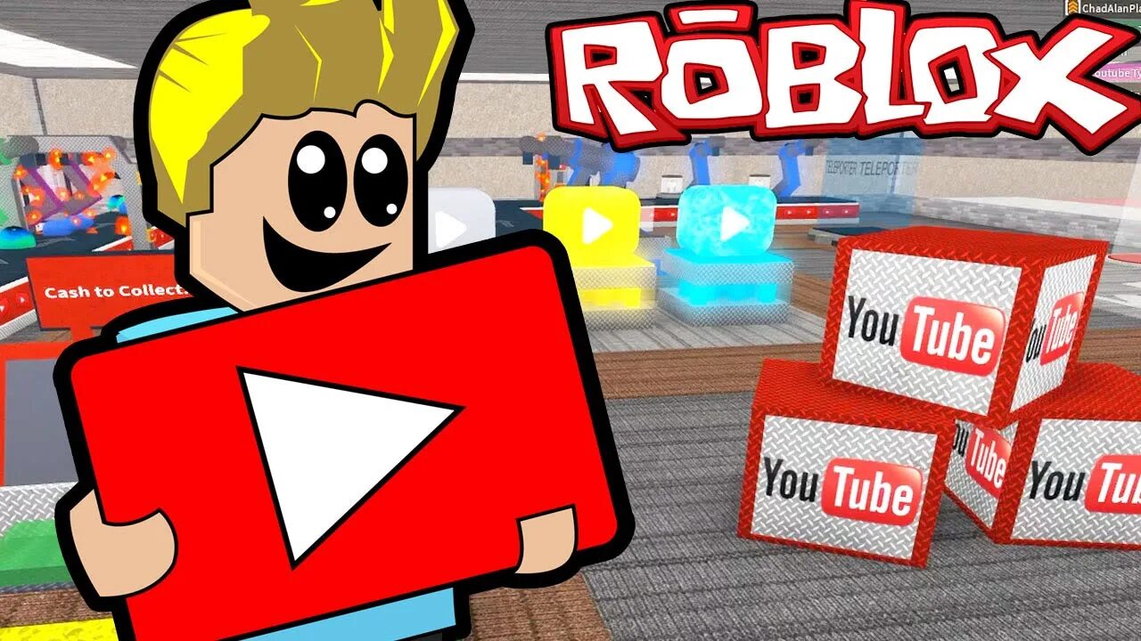 Включи youtube roblox. РОБЛОКС. Игра РОБЛОКС. Roblox youtube. ЮТУБЕР В РОБЛОКСЕ.