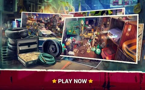 Игра my garage на андроид