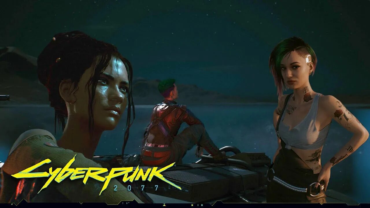 Панам Палмер Cyberpunk 2077. Киберпанк 2077 панам Палмер и Джуди. Джуди Альварес и панам Палмер. Киберпанк 2077 Джуди Альварес. Panam romance