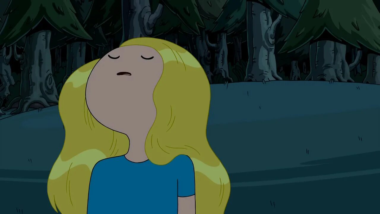I need to get some air. Adventure time Финн волосы. Финн с длинными волосами. Фин с распущенными волосами. Волосы Финна время приключений.