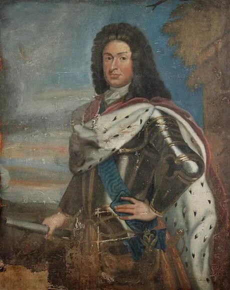 Как звали стольника который в 1673 году. Как звали стольника который в 1673 году