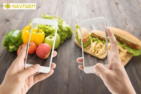 Society in food