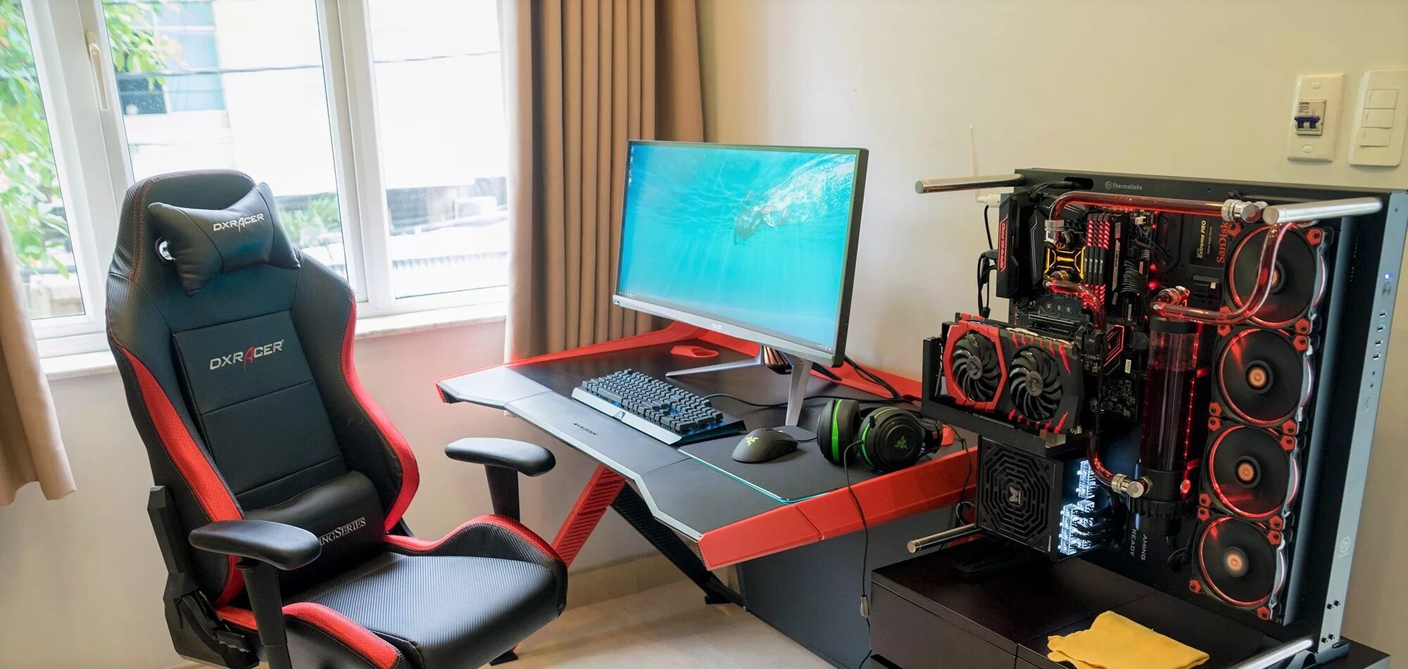 My gaming pc. Сетапы ПК. Классические сетапы ПК. Топ сетапы ПК. Рабочая станция Altwork Station.