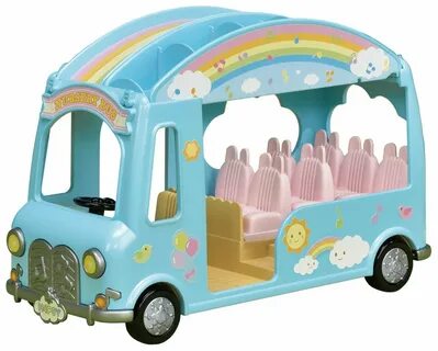 Игрушечная школа