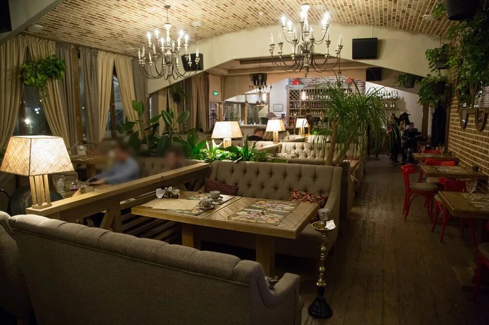 Panorama: Shaika-Leica, restaurant, Armavir, ulitsa Kirova, 114 - Yandex Maps