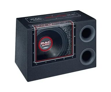Mac audio