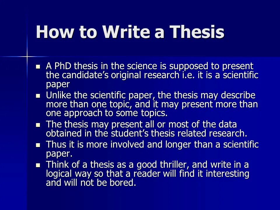 Scientific topic. How to write a Scientific paper. How to write Scientific articles. Scientific article structure. How to write a thesis.